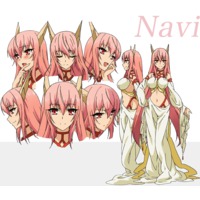 Image of Navi