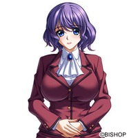 Kasugaya Shinako - Character (118895) - AniDB