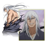 Yoshitsune Minamoto Kurou/Image Gallery, Ikkitousen Wiki