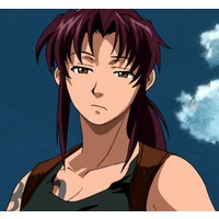 Image of Revy