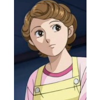 Image of Kazuo's Mother