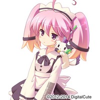 Image of Cuko-chan