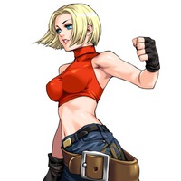 Profile Picture for Blue Mary
