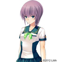 Profile Picture for Seri Hikami