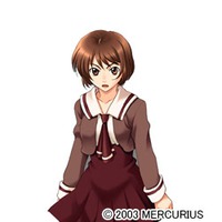 Profile Picture for Chiho Miyoshi
