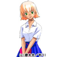 Profile Picture for Mina Nishizuka