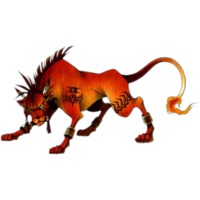 Image of Red XIII