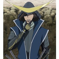 Image of Masamune Date
