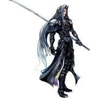 Image of Sephiroth