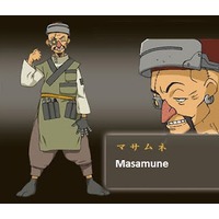 Image of Masamune