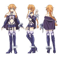 Anime Characters Database on X: Do You Like Mana Takamiya from #anime Date  A Live   / X