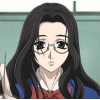 Profile Picture for Mana Kuzunoha