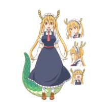 Quotes from Tohru