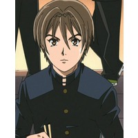 Masataka Takayanagi (Tenjou Tenge) - Pictures 