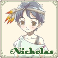 Image of Nicholas