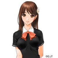 Profile Picture for Megumi Sakurazaka