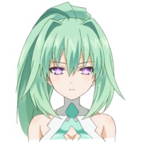 Image of Green Heart