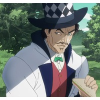 Image of Will A. Zeppeli