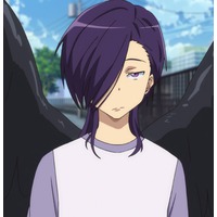 Top 13 hottest purple haired anime guys  YouTube