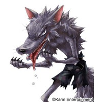 Profile Picture for Wolf