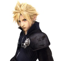 Image of Cloud Strife