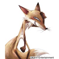 Profile Picture for Fox
