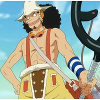 Profile Picture for Usopp