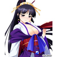 Tsukuyomi - Goddess of fertility