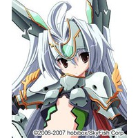 Image of Sol Valkyrie