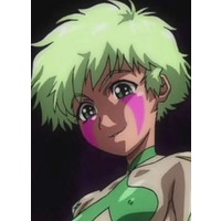 Profile Picture for Emerald