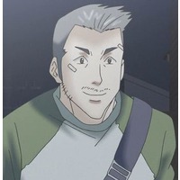 Profile Picture for Toru Onizuka