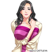Profile Picture for Yuko Ubukata