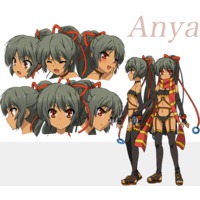 Image of Anya