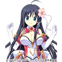 Profile Picture for Sakura Haruno