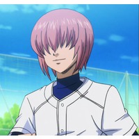 Category:Characters, Diamond no Ace Wiki