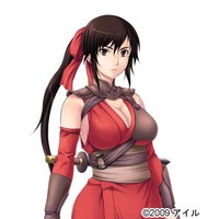 Image of Asuka