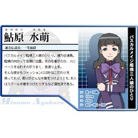 Profile Picture for Minamo Ayuhara