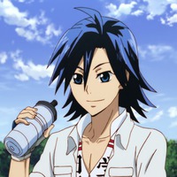 Profile Picture for Sangaku Manami