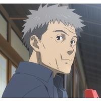 Profile Picture for Hotaru's grandfather