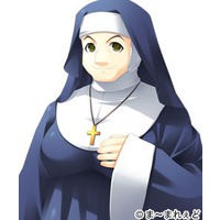 Image of Sister Mutsumi Tyler
