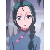 Profile Picture for Shunrei