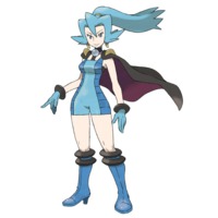 Image of Clair