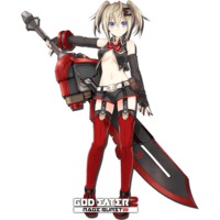 Profile Picture for God Eater