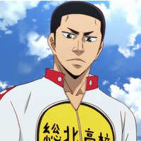 Yowamushi Pedal BR - Anime & Mangá - #Teshima Suwabe Junichi Data