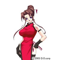 Profile Picture for Kyouko Sawai