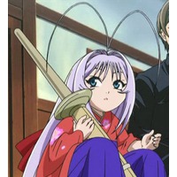 Maya Natsume Anime Tenjho Tenge Autodesk Maya Emi Isuzu, Anime