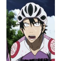 Yowamushi Pedal BR - Anime & Mangá - #Teshima Suwabe Junichi Data