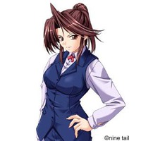 Profile Picture for Nagi Mutsuki