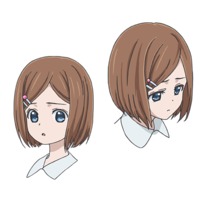 Profile Picture for Mari Kurakawa