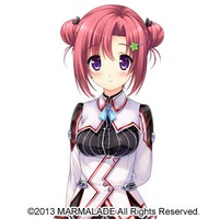 Profile Picture for Ria Katsuragi